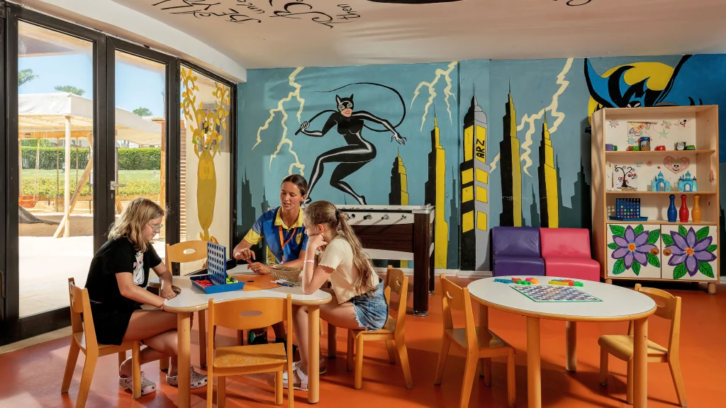 الفندق كليوباترا لوكشورى ريزورت - شرم الشيخ